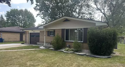 4033 Alvin, Saginaw, MI 48603
