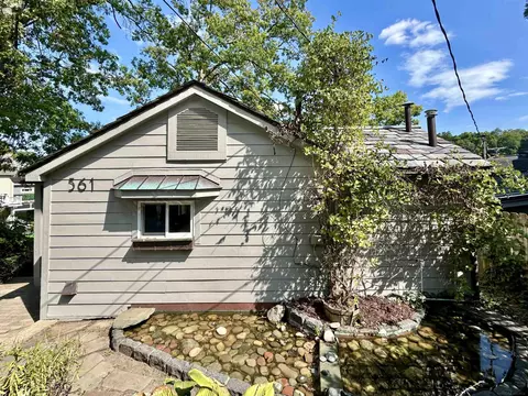 561 Bellevue, Lake Orion, MI 48362