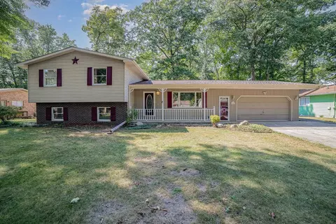 3056 E Birch, Bay City, MI 48706