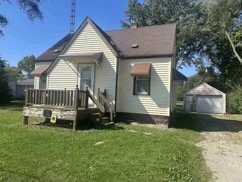 6485 N Clio, Mount Morris, MI 48458