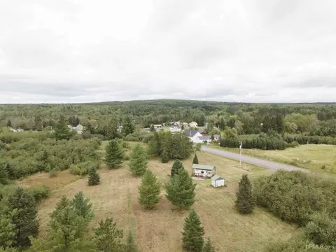 4425 Federal Forest 16, Trout Creek, MI 49967