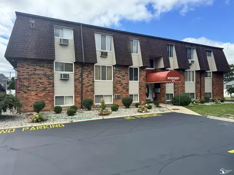 517 John Anderson #77, Monroe, MI 48162