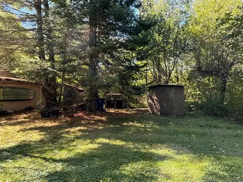 Exterior - 998 Dutcher, Gladwin, MI 48624 photo 9 of 32