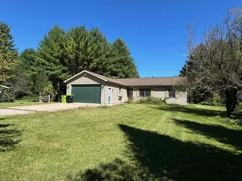 Exterior - 998 Dutcher, Gladwin, MI 48624 photo 1 of 32