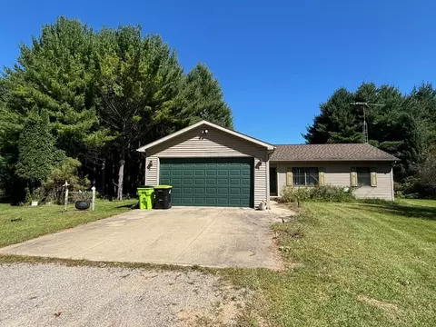 998 Dutcher, Gladwin, MI 48624