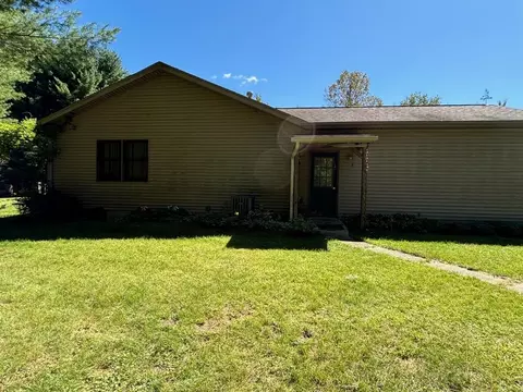 Exterior - 998 Dutcher, Gladwin, MI 48624 photo 22 of 32