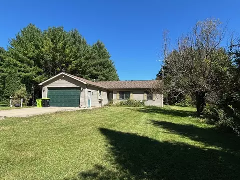 Exterior - 998 Dutcher, Gladwin, MI 48624 photo 8 of 32