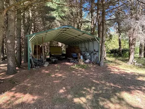 Exterior - 998 Dutcher, Gladwin, MI 48624 photo 29 of 32