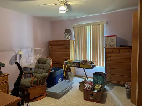 Bedroom - 998 Dutcher, Gladwin, MI 48624 photo 1 of 3