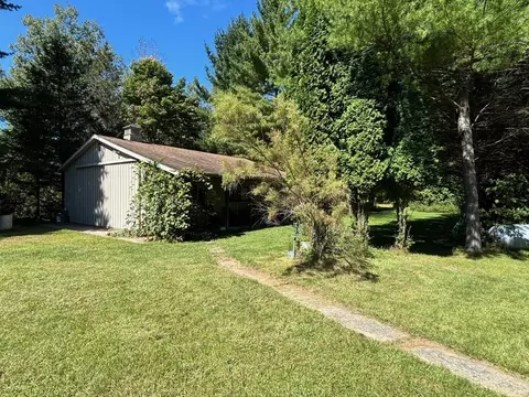 Exterior - 998 Dutcher, Gladwin, MI 48624 photo 24 of 32
