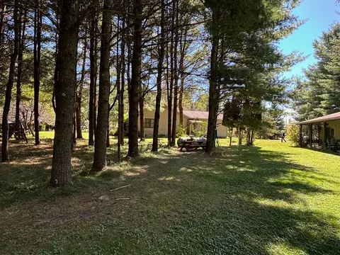 Exterior - 998 Dutcher, Gladwin, MI 48624 photo 11 of 32