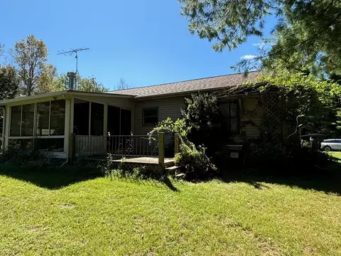Exterior - 998 Dutcher, Gladwin, MI 48624 photo 20 of 32