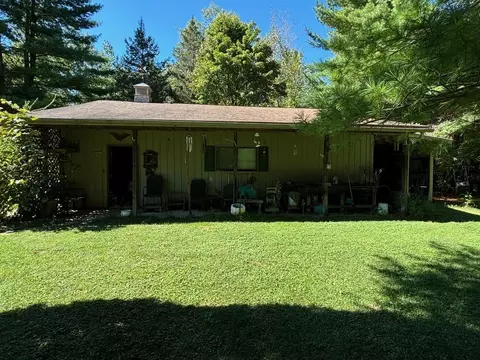 Exterior - 998 Dutcher, Gladwin, MI 48624 photo 21 of 32