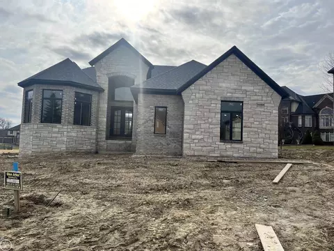 54464 Carrington #LOT 111, Shelby Township, MI 48316