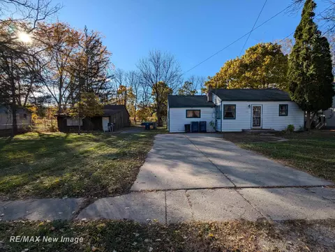 3954 Olive, Saginaw, MI 48601