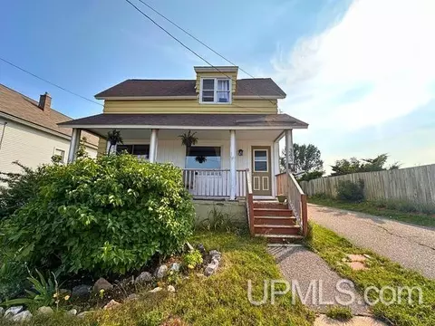 343 Fisher, Marquette, MI 49855
