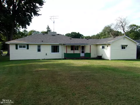 1622 Mill, Clay, MI 48001 photo 5