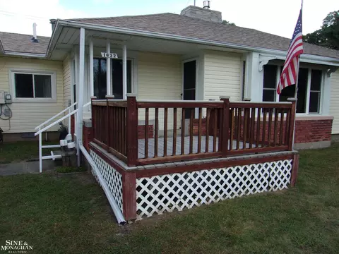 1622 Mill, Clay, MI 48001 photo 2