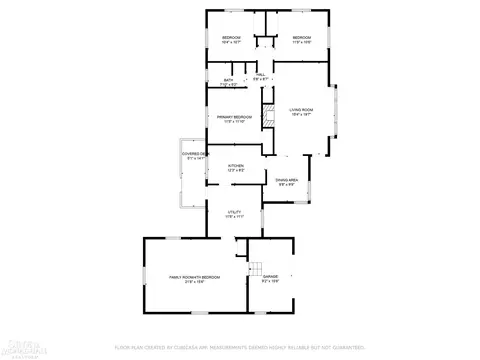 1622 Mill, Clay, MI 48001 photo 8