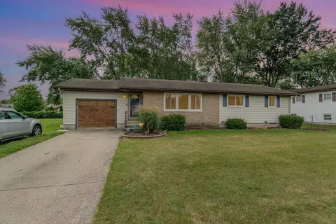 2922 Noreen, Bay City, MI 48706