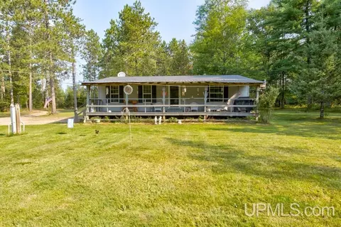 n11644 County Road 577, Daggett, MI 49821