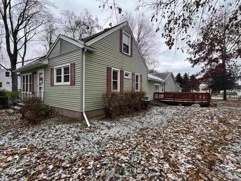 812 Murray, Tecumseh, MI 49286 photo 33