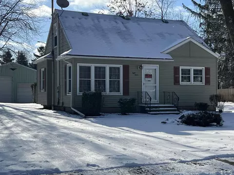 812 Murray, Tecumseh, MI 49286