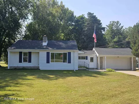 4290 Baker, Bridgeport, MI 48722