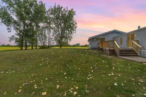 288 W Linwood, Linwood, MI 48634