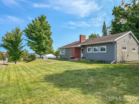205 Seilo, Ishpeming, MI 49849