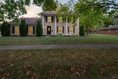2310 Peale, Saginaw, MI 48602