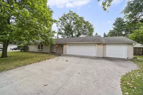 315 Baker, Manchester, MI 48158
