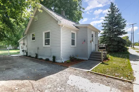 303 Harrison, Bay City, MI 48708