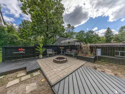 29706 Walnut, Flat Rock, MI 48134 photo 22