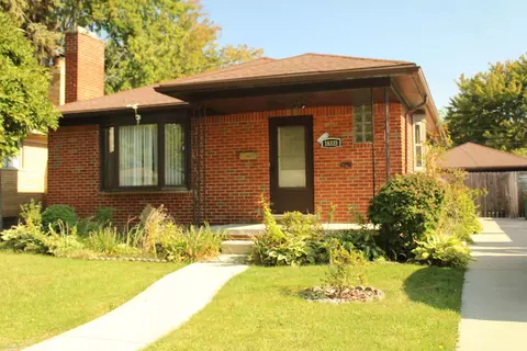 18333 Lister, Eastpointe, MI 48021