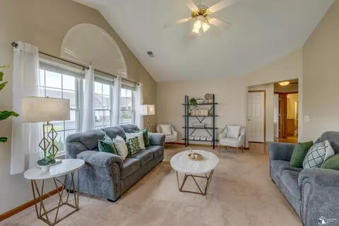 Living - 2438 Sutton, Temperance, MI 48182 photo 1 of 1