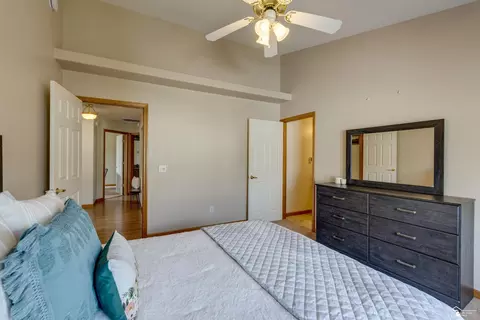 Bedroom - 2438 Sutton, Temperance, MI 48182 photo 3 of 3
