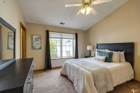 Bedroom - 2438 Sutton, Temperance, MI 48182 photo 1 of 3