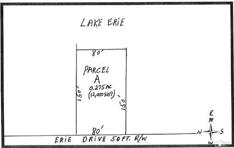 35815 Erie, Brownstown, MI 48173