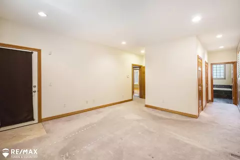 Bedroom - 7495 Falling Leaf, Flushing, MI 48433 photo 1 of 7