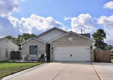 39531 Prentiss, Harrison Township, MI 48045