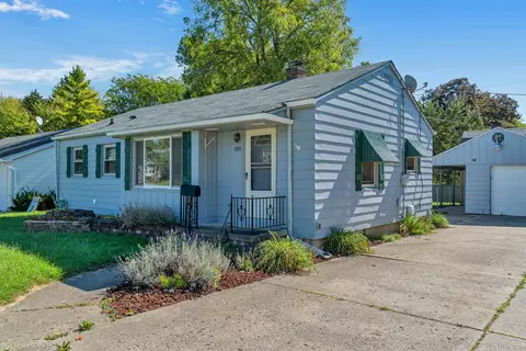 3101 Miller, Flint, MI 48503