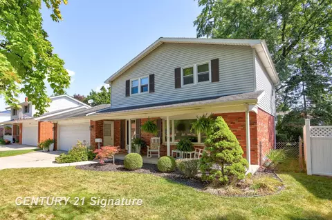 16 Eric James, Saginaw, MI 48602