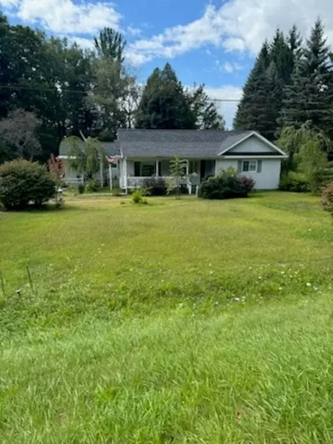821 N Main, Omer, MI 48749