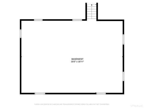 Floorplan - 116 Ford, L'anse, MI 49946 photo 3 of 3