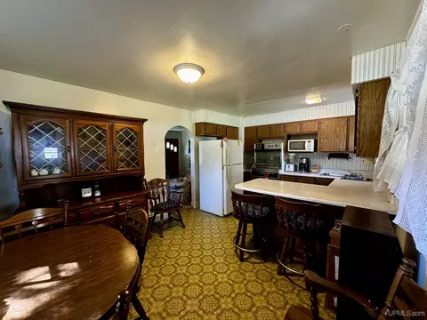 Kitchen - 116 Ford, L'anse, MI 49946 photo 1 of 4