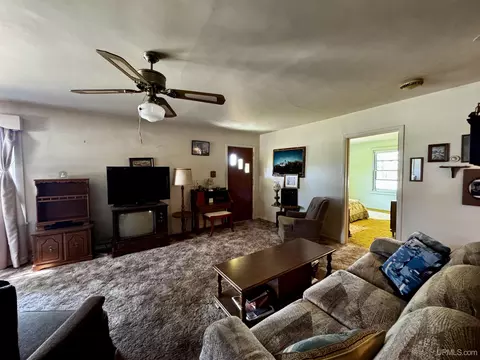 Living - 116 Ford, L'anse, MI 49946 photo 1 of 5