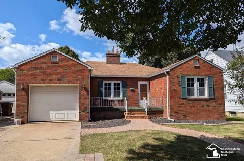 806 Wolverine, Monroe, MI 48161