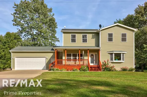 13278 N N Ctr, Clio, MI 48420