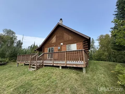 676 Wool Pants Drive Aka #18, Crystal Falls, MI 49920